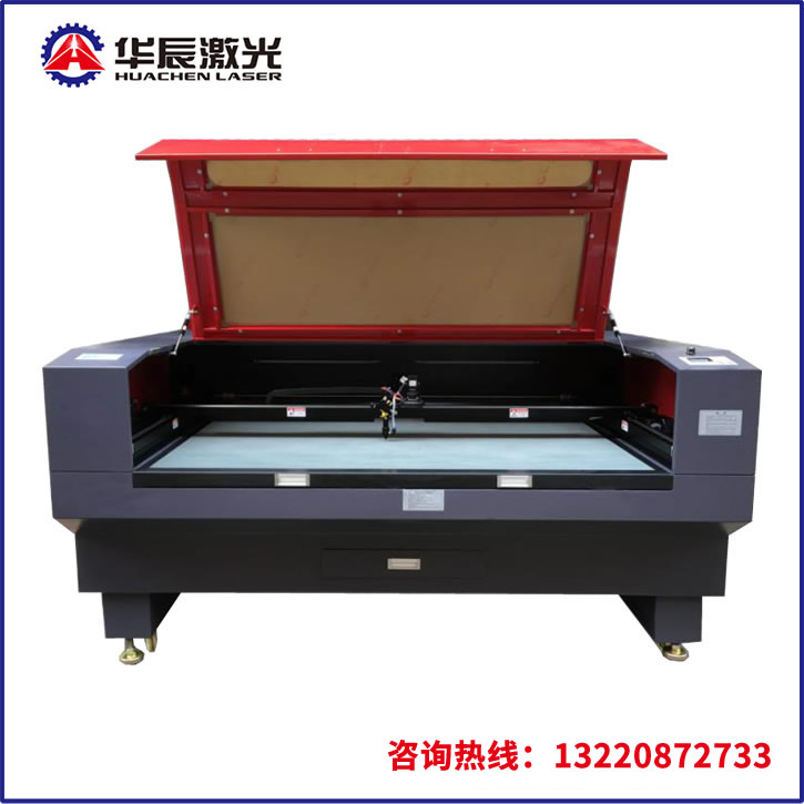 小視覺激光切割機(jī)
